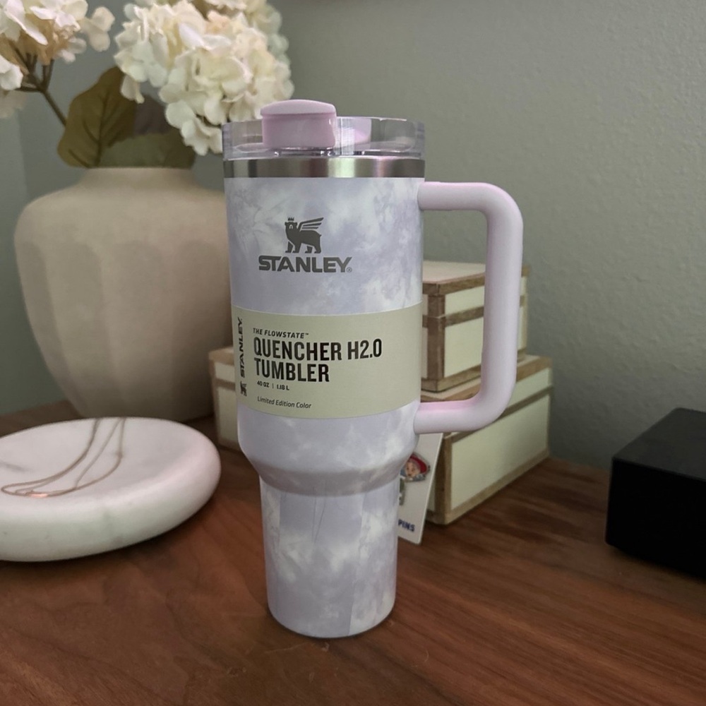 Stanley 40oz